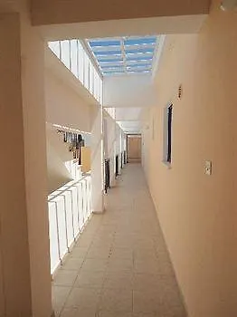 公寓式酒店 Sea Cleonapa 圣纳帕