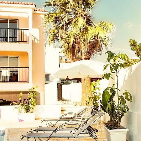Sea Cleonapa Aparthotel